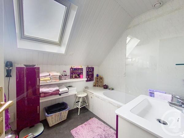 Maison à vendre  6 pièces - 120 m2 DOMMARTEMONT - 54