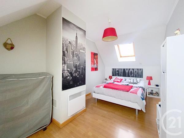 Maison à vendre  6 pièces - 120 m2 DOMMARTEMONT - 54