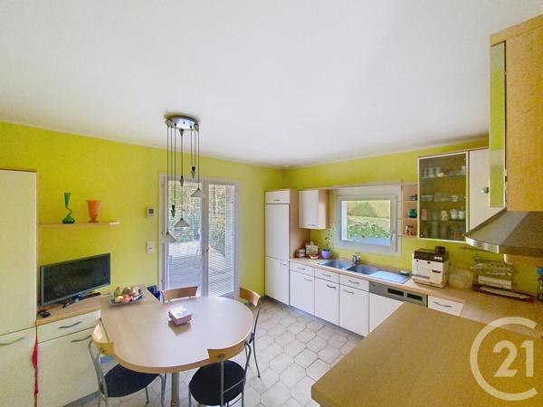 Maison à vendre  6 pièces - 120 m2 DOMMARTEMONT - 54