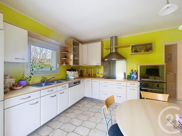 Maison à vendre  6 pièces - 120 m2 DOMMARTEMONT - 54