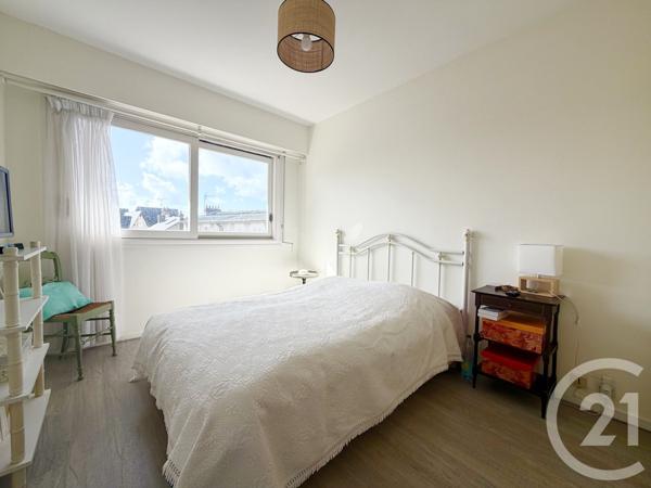 Appartement F2 à vendre  2 pièces - 43,79 m2 DEAUVILLE - 14