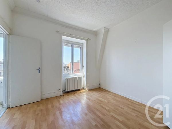 Appartement Studio à vendre  1 pièce - 18,18 m 2   ASNIERES SUR SEINE  - 92