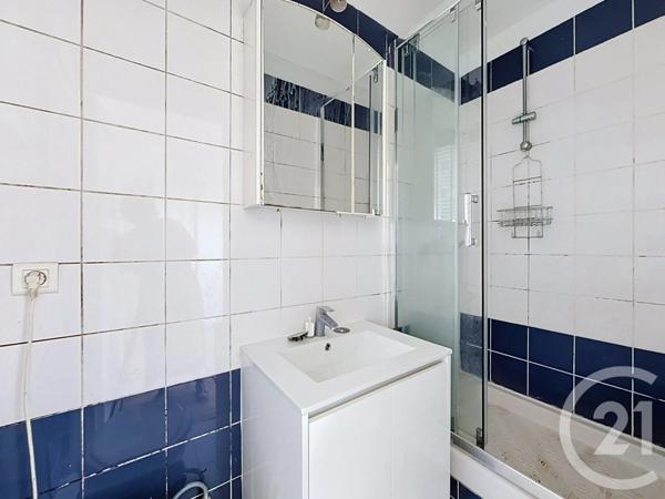 Appartement Studio à vendre  1 pièce - 18,18 m 2   ASNIERES SUR SEINE  - 92