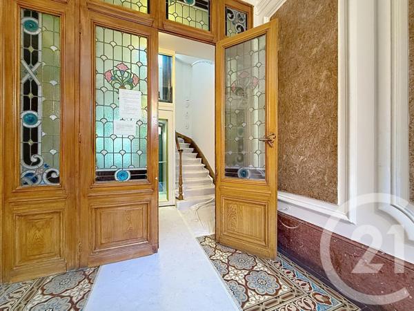 Appartement Studio à vendre  1 pièce - 18,18 m 2   ASNIERES SUR SEINE  - 92