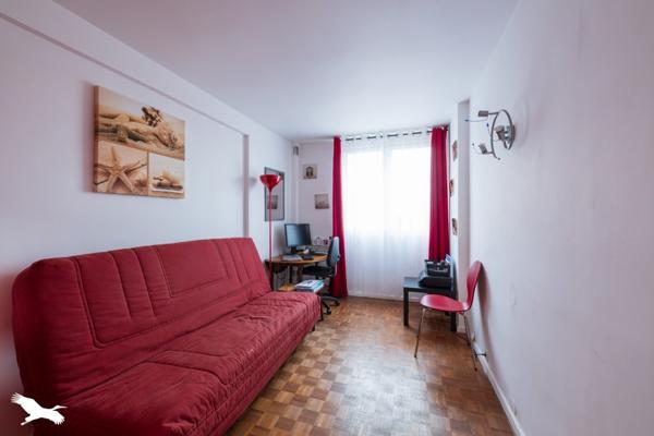 Appartement à vendre |  Trappes |  3 pièces | 58 m²