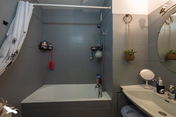 Appartement à vendre |  Trappes |  3 pièces | 58 m²