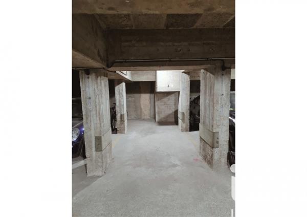 Parking à vendre 11 m² Paris 6
