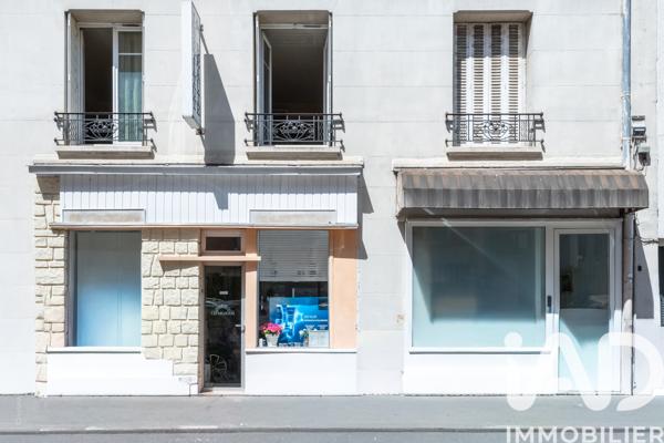 Esthétique, Coiffure​ à vendre 50 m² Boulogne-Billancourt