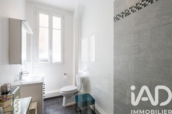 Esthétique, Coiffure​ à vendre 50 m² Boulogne-Billancourt