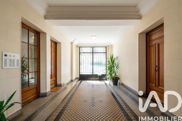 Esthétique, Coiffure​ à vendre 50 m² Boulogne-Billancourt