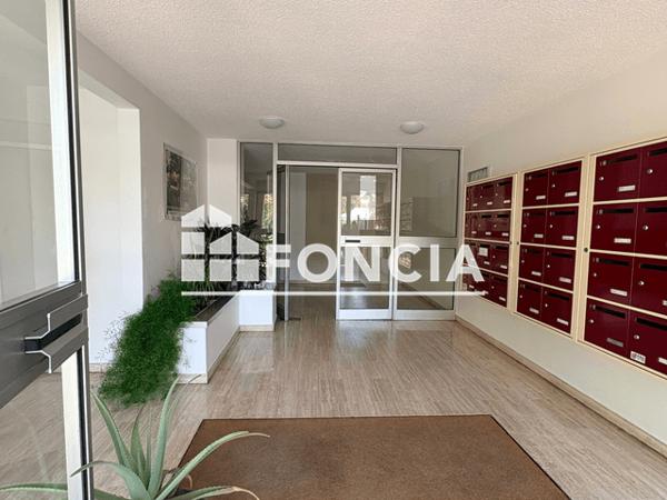 Location Studio meublé 25.25 m² - Saint-mandrier-sur-mer 83430
