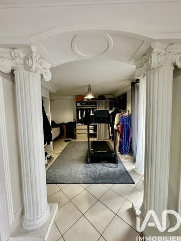 Maison à vendre 7 pièces 238 m² Aulnay-sous-Bois