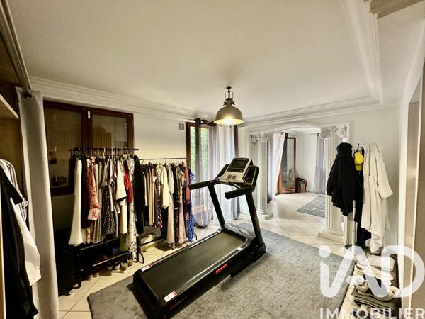 Maison à vendre 7 pièces 238 m² Aulnay-sous-Bois