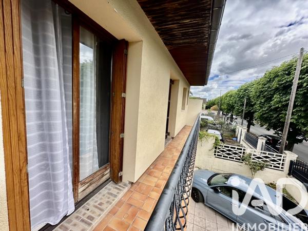 Maison à vendre 7 pièces 238 m² Aulnay-sous-Bois