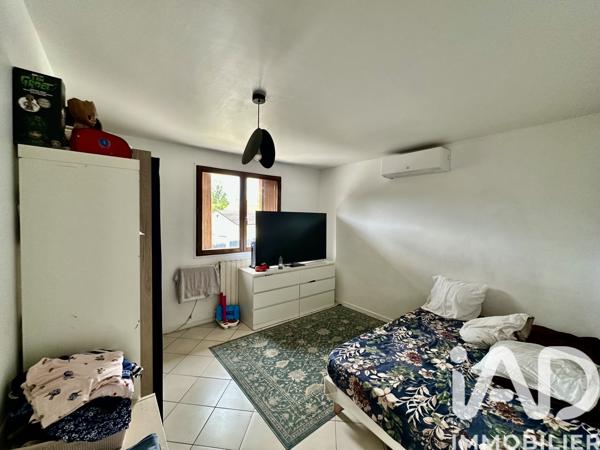 Maison à vendre 7 pièces 238 m² Aulnay-sous-Bois