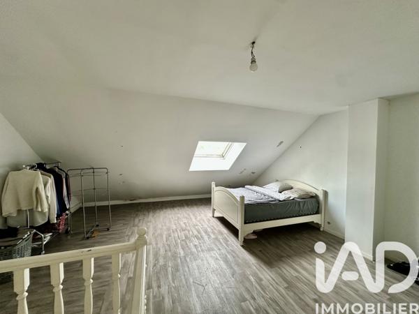 Maison à vendre 7 pièces 238 m² Aulnay-sous-Bois