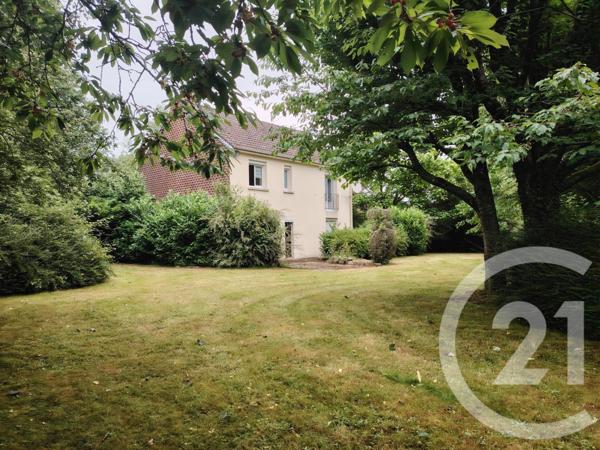 Maison à vendre  4 pièces - 98 m2 LIVAROT PAYS D AUGE - 14