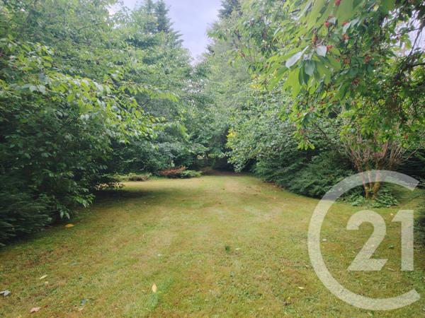 Maison à vendre  4 pièces - 98 m2 LIVAROT PAYS D AUGE - 14