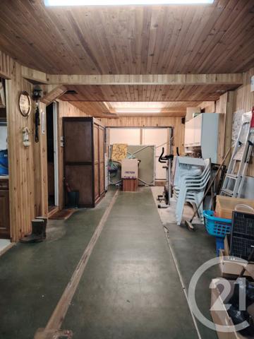 Maison à vendre  4 pièces - 98 m2 LIVAROT PAYS D AUGE - 14