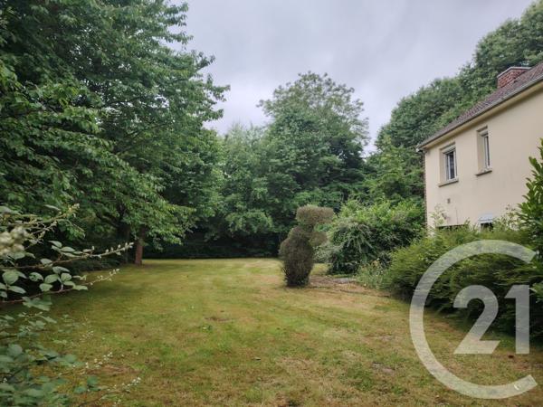 Maison à vendre  4 pièces - 98 m2 LIVAROT PAYS D AUGE - 14