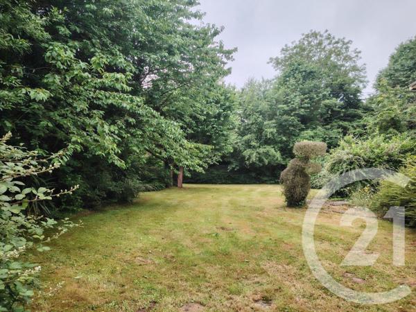 Maison à vendre  4 pièces - 98 m2 LIVAROT PAYS D AUGE - 14