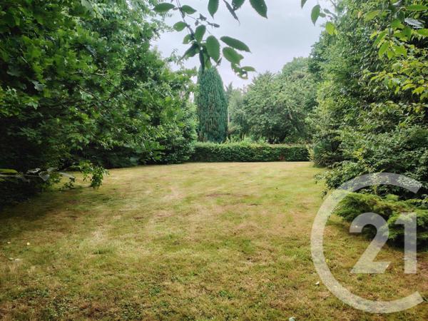 Maison à vendre  4 pièces - 98 m2 LIVAROT PAYS D AUGE - 14