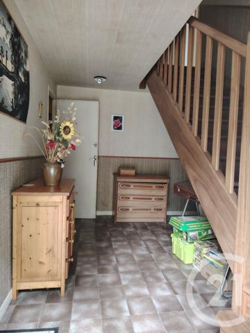 Maison à vendre  4 pièces - 98 m2 LIVAROT PAYS D AUGE - 14