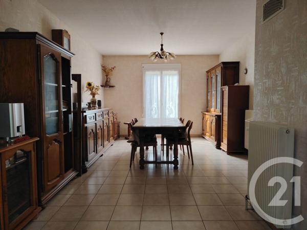 Maison à vendre  4 pièces - 98 m2 LIVAROT PAYS D AUGE - 14