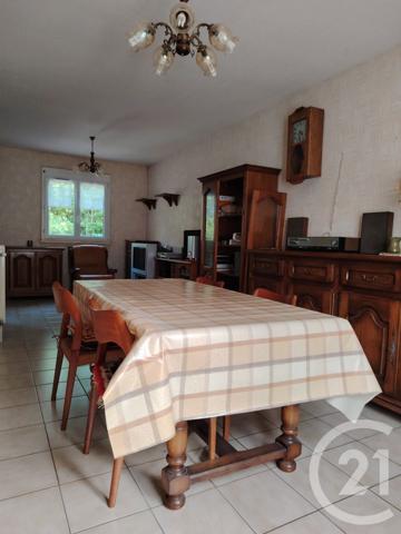 Maison à vendre  4 pièces - 98 m2 LIVAROT PAYS D AUGE - 14