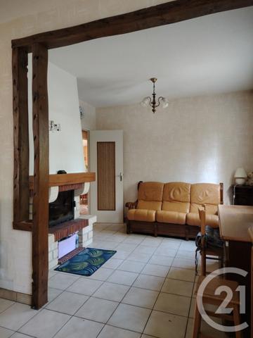 Maison à vendre  4 pièces - 98 m2 LIVAROT PAYS D AUGE - 14
