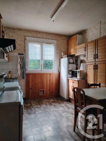 Maison à vendre  4 pièces - 98 m2 LIVAROT PAYS D AUGE - 14