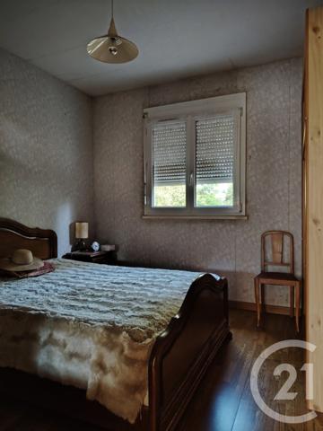 Maison à vendre  4 pièces - 98 m2 LIVAROT PAYS D AUGE - 14