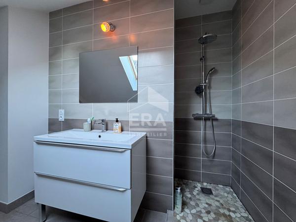 L'âme des années 30, le confort d'aujourd'hui.