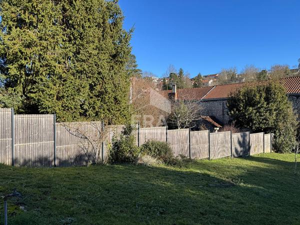 L'âme des années 30, le confort d'aujourd'hui.