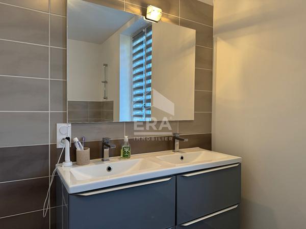 L'âme des années 30, le confort d'aujourd'hui.