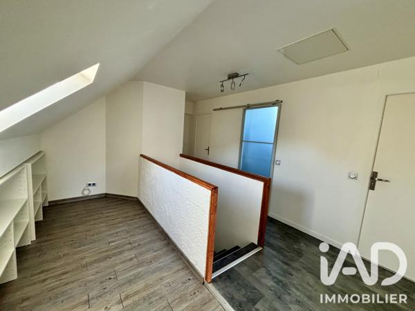 Maison à vendre 4 pièces 133 m² Ballan-Miré