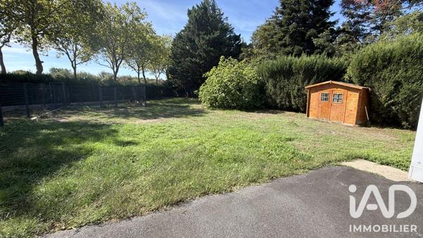 Maison à vendre 4 pièces 133 m² Ballan-Miré