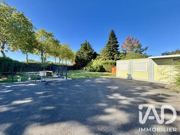 Maison à vendre 4 pièces 133 m² Ballan-Miré