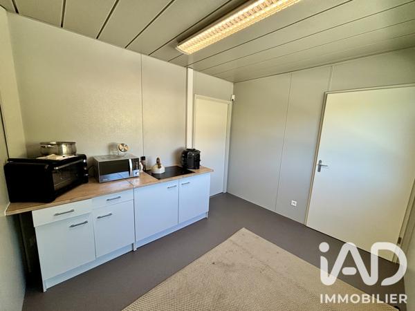 Maison à vendre 4 pièces 133 m² Ballan-Miré