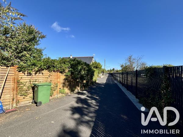Maison à vendre 4 pièces 133 m² Ballan-Miré