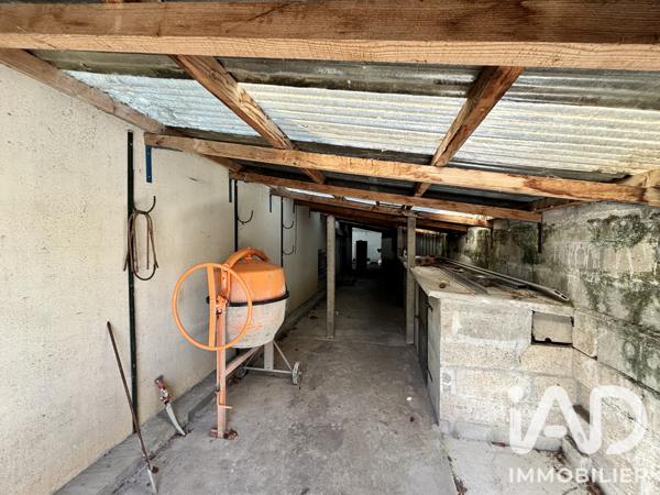 Maison à vendre 4 pièces 133 m² Ballan-Miré