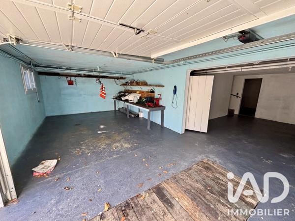 Maison à vendre 4 pièces 133 m² Ballan-Miré