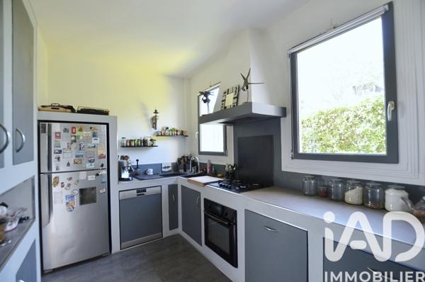 Maison à vendre 8 pièces 197 m² Sannois