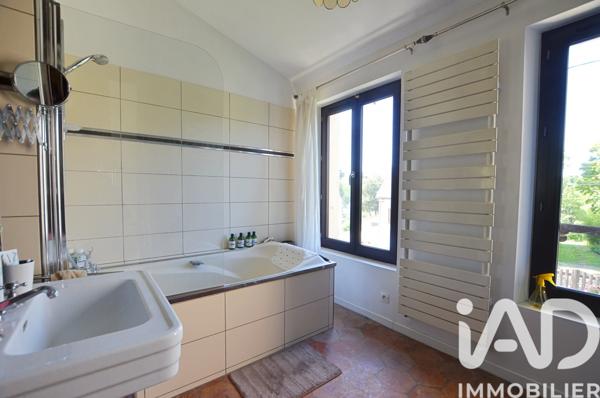 Maison à vendre 8 pièces 197 m² Sannois