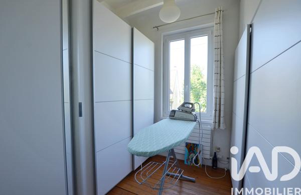 Maison à vendre 8 pièces 197 m² Sannois