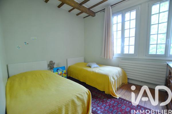 Maison à vendre 8 pièces 197 m² Sannois
