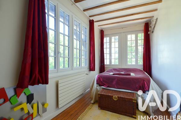 Maison à vendre 8 pièces 197 m² Sannois