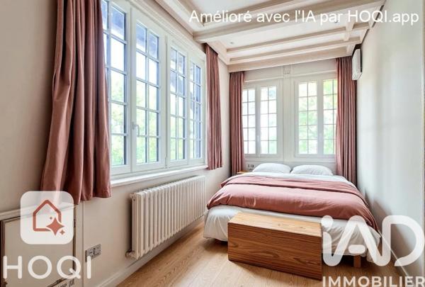 Maison à vendre 8 pièces 197 m² Sannois