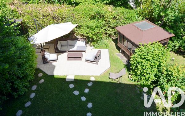 Maison à vendre 8 pièces 197 m² Sannois