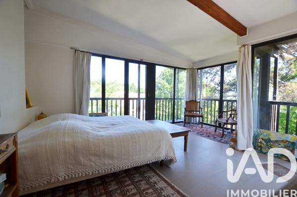 Maison à vendre 8 pièces 197 m² Sannois